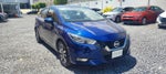 2021 Nissan VERSA ADVANCE CVT 21