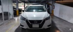 2022 Nissan VERSA SENSE MT 22