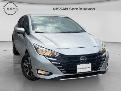2024 SHANTUI VERSA VERSA 1.6 ADVANCE CVT 4P