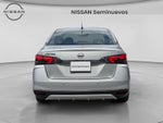 2024 SHANTUI VERSA VERSA 1.6 ADVANCE CVT 4P