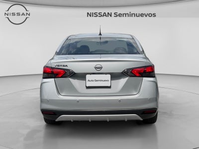 2024 SHANTUI VERSA VERSA 1.6 ADVANCE CVT 4P