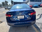 2023 Nissan VERSA VERSA  ADVANCE CVT