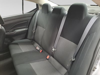 2023 Nissan VERSA VERSA SENSE CVT