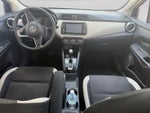 2021 Nissan VERSA ADVANCE CVT 21
