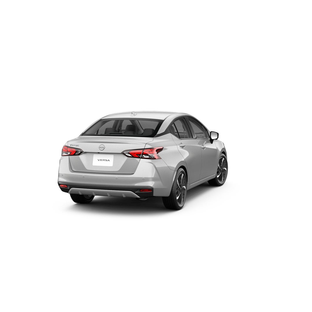 2025 Nissan VERSA VERSA SENSE MT