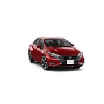 2025 Nissan VERSA VERSA ADVANCE CVT