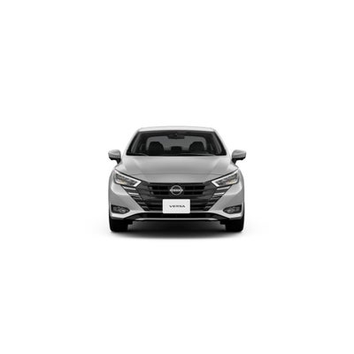 2025 Nissan VERSA VERSA ADVANCE MT