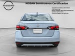 2024 Nissan VERSA VERSA  EXCLUSIVE CVT 1.6 LTS 118 HP