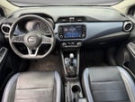 2024 Nissan VERSA VERSA  EXCLUSIVE CVT 1.6 LTS 118 HP