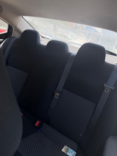 2022 Nissan VERSA VERSA 1.6 SENSE 4P