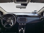 2024 Nissan VERSA VERSA ADVANCE MT