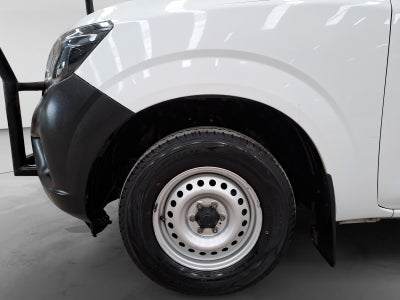 2020 Nissan FRONTIER PICK UP TM DH AC PAQ. SEG. 6 VEL