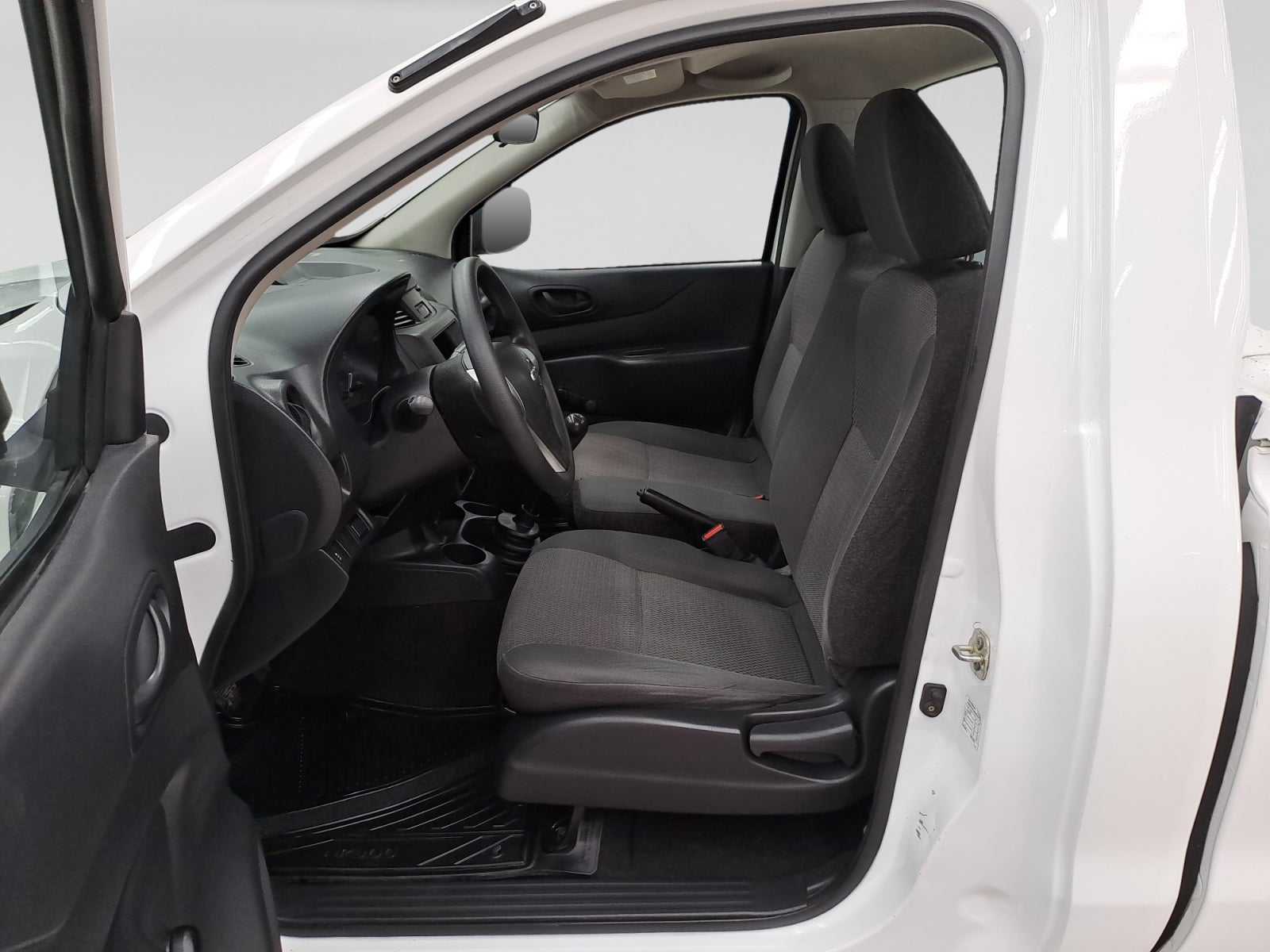 2020 Nissan FRONTIER PICK UP TM DH AC PAQ. SEG. 6 VEL