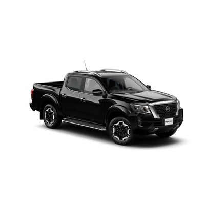2025 Nissan FRONTIER FRONTIER PLATINUM LE TA