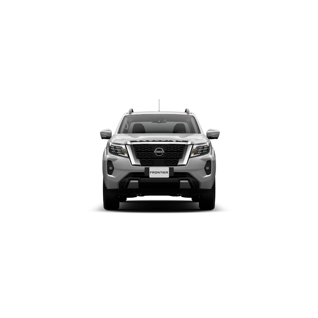 2025 Nissan FRONTIER FRONTIER PLATINUM LE TA