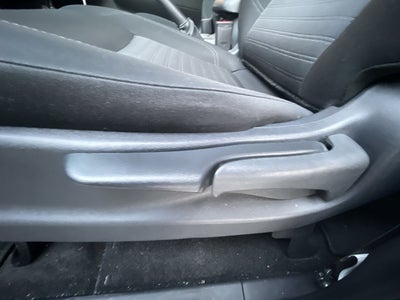 2024 Nissan FRONTIER FRONTIER LE TA 24