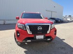 2021 Nissan FRONTIER PLATINUM LE TA 21