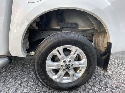 2023 Nissan FRONTIER LE TM 23