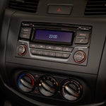 2025 Nissan NP300 FRONTIER PLATINUM LE TA