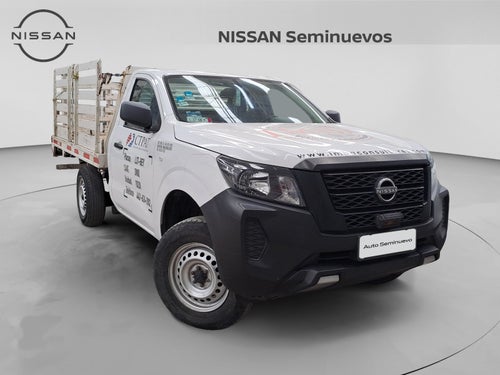 2023 Nissan FRONTIER CHASIS TM AC 23
