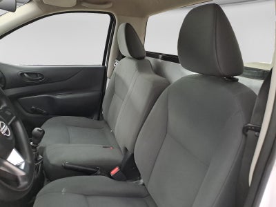 2023 Nissan FRONTIER CHASIS TM AC 23