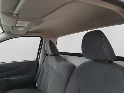 2023 Nissan FRONTIER CHASIS TM AC 23