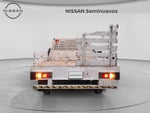 2023 Nissan FRONTIER CHASIS TM AC 23