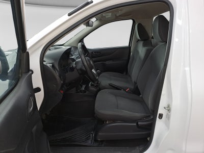 2023 Nissan FRONTIER CHASIS TM AC 23