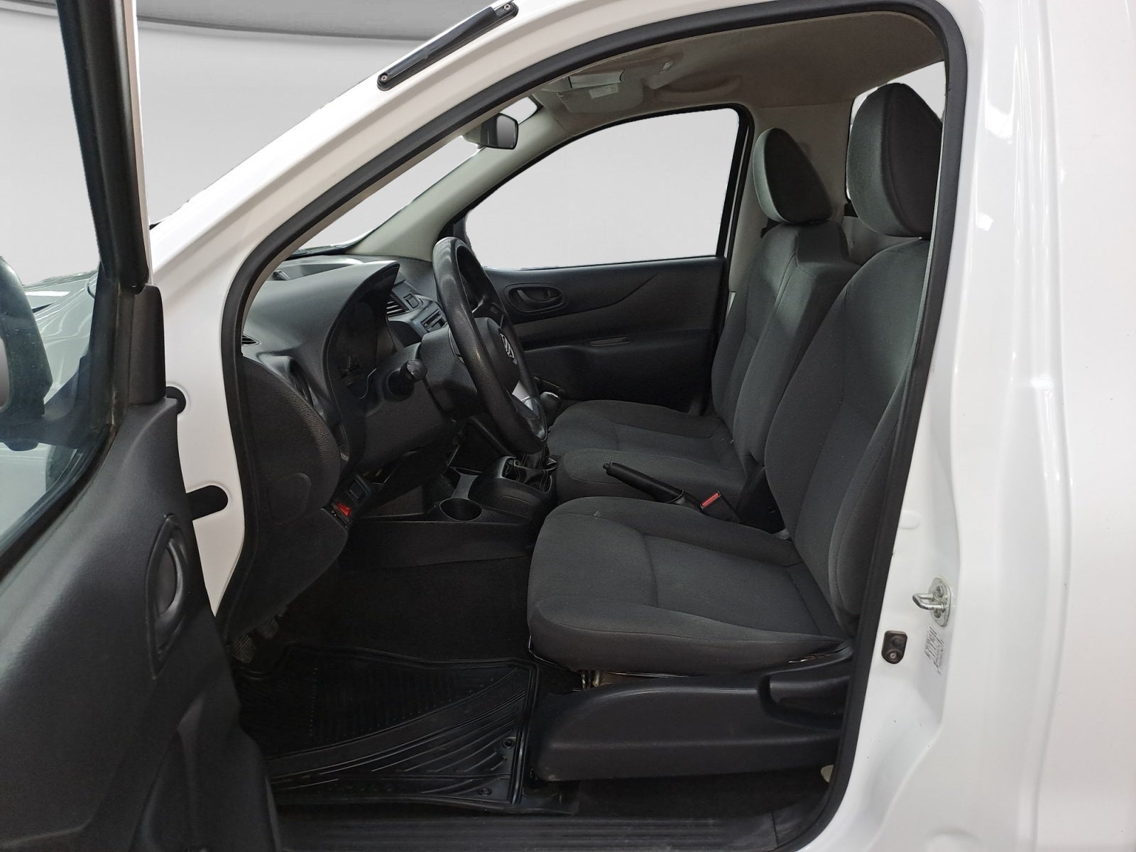 2023 Nissan FRONTIER CHASIS TM AC 23