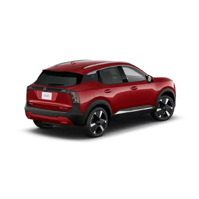 2025 Nissan KICKS KICKS ADVANCE CVT