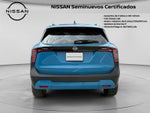 2025 Nissan KICKS KICKS PLATINUM