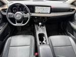 2025 Nissan KICKS KICKS PLATINUM