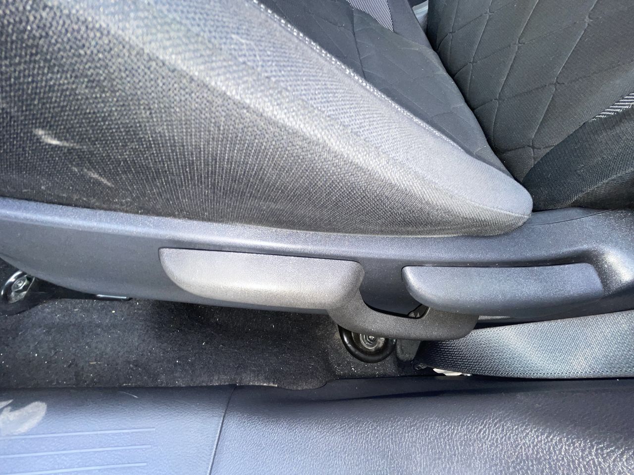 2019 Nissan KICKS 1.6 SENSE LTS T/M A/C