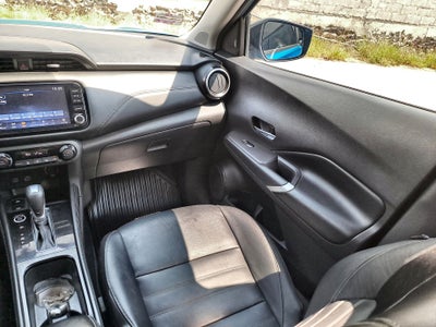 2024 Nissan KICKS PLATINUM BI-TONO 1.6 LTS CVT 24