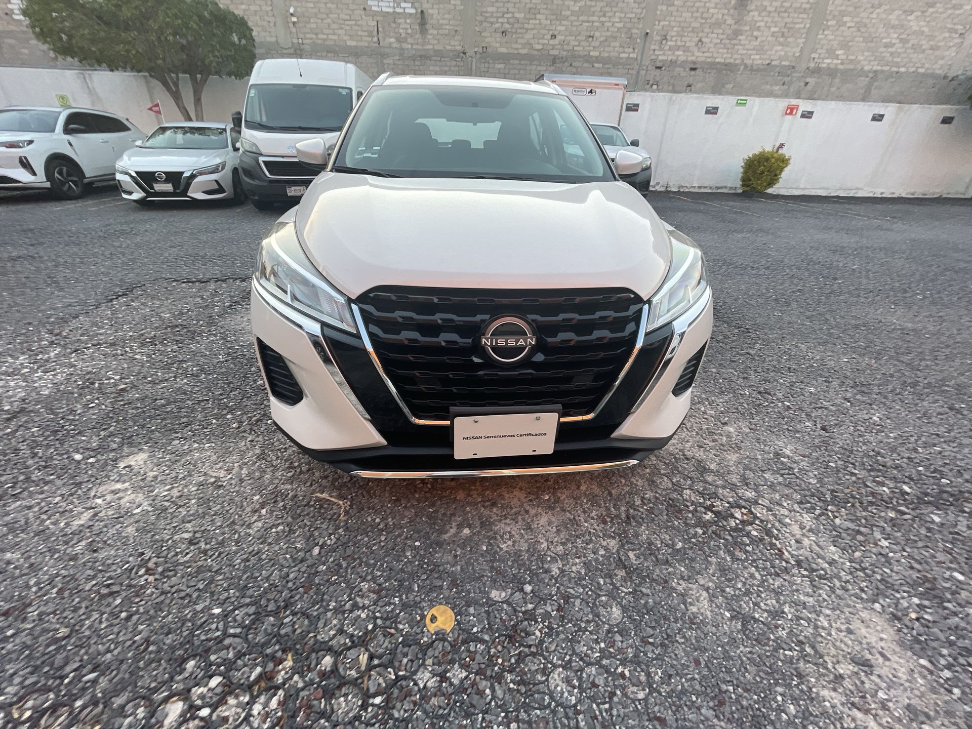 2022 Nissan KICKS ADVANCE 1.6 LTS CVT 22