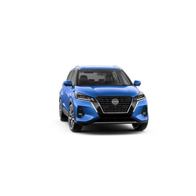 2024 Nissan KICKS KICKS ADVANCE CVT NEGRO