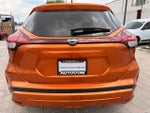 2023 Nissan KICKS EXCLUSIVE 1.6 LTS CVT 23
