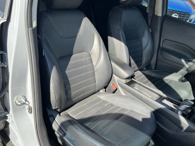 2024 Nissan KICKS EXCLUSIVE 1.6 LTS CVT 24