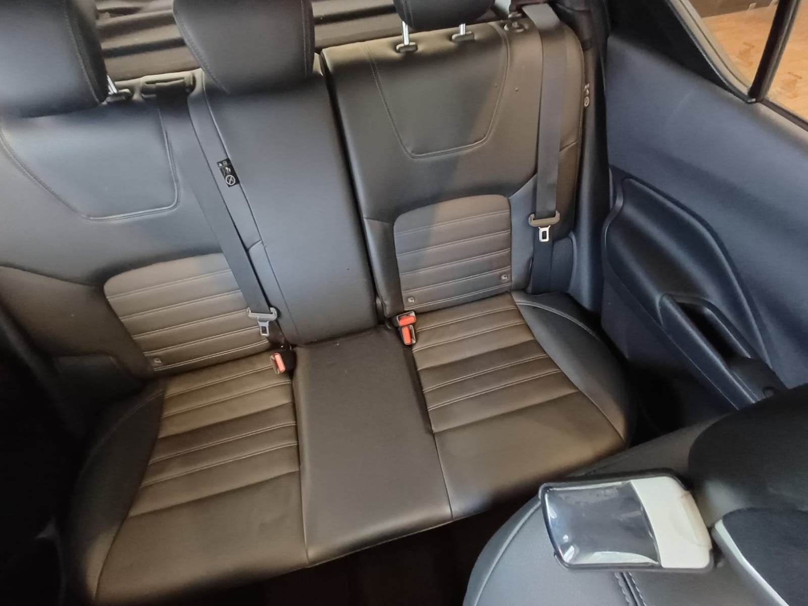 2023 Nissan KICKS PLATINUM 1.6 LTS CVT 23