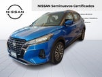 2023 Nissan KICKS PLATINUM 1.6 LTS CVT 23