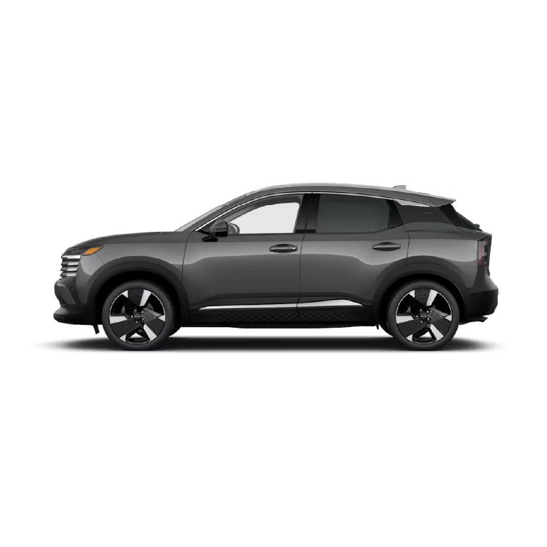 2025 Nissan KICKS KICKS PLAY ADVANCE CVT NEGRO KIT
