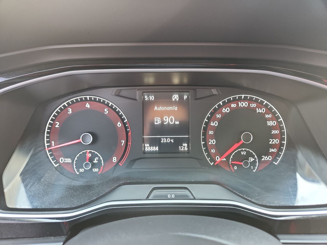 2019 Volkswagen JETTA COMFORTLINE TIPTRONIC