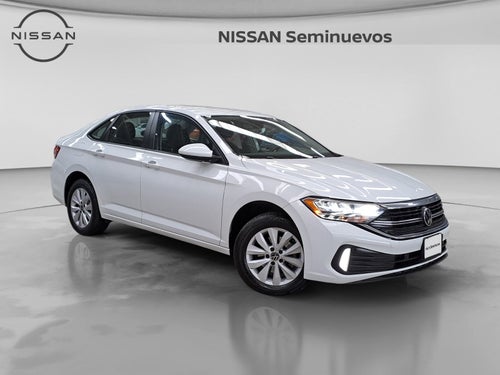 2024 Volkswagen JETTA COMFORTLINE TIPTRONIC