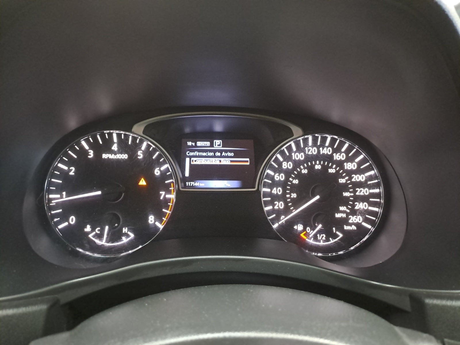 2019 Nissan PATHFINDER EXCLUSIVE 4WD