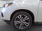 2019 Nissan PATHFINDER EXCLUSIVE 4WD