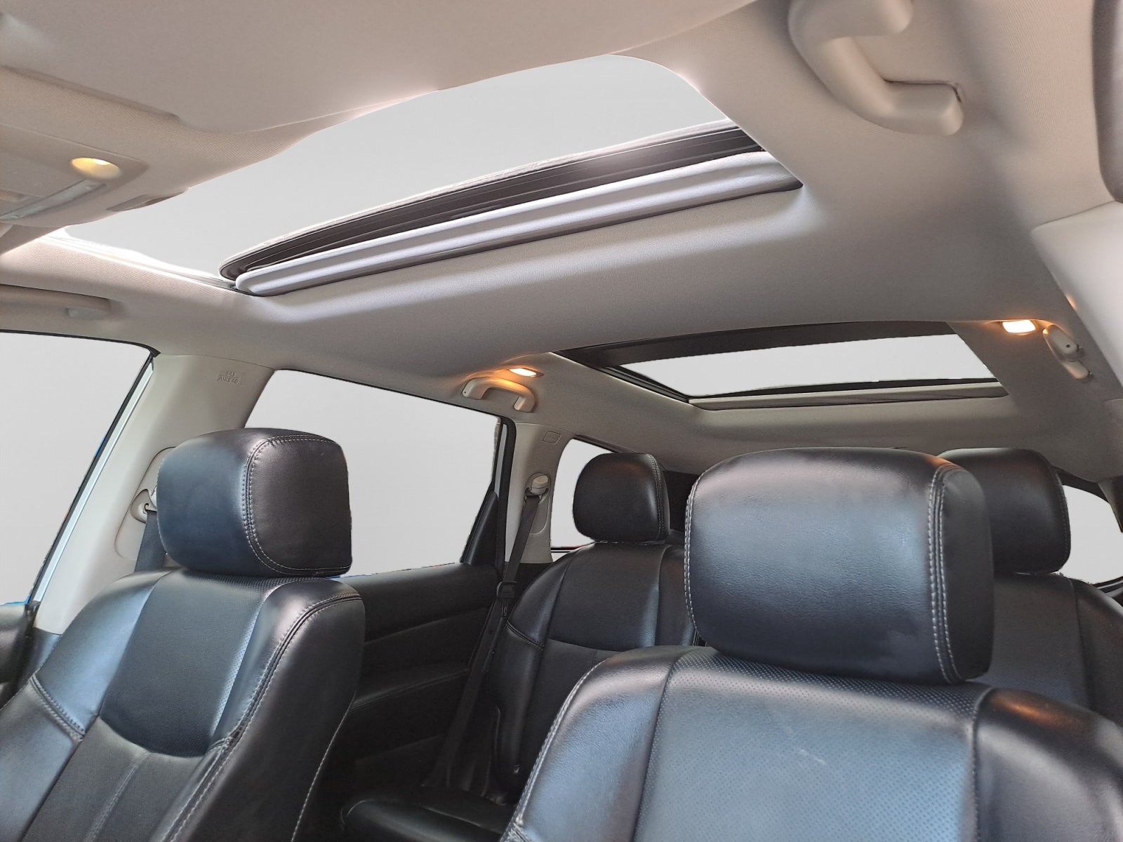 2019 Nissan PATHFINDER EXCLUSIVE 4WD