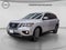 2019 Nissan PATHFINDER EXCLUSIVE 4WD