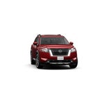 2024 Nissan PATHFINDER PATHFINDER PLATINUM 4WD