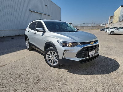 2023 Chevrolet TRACKER LT G