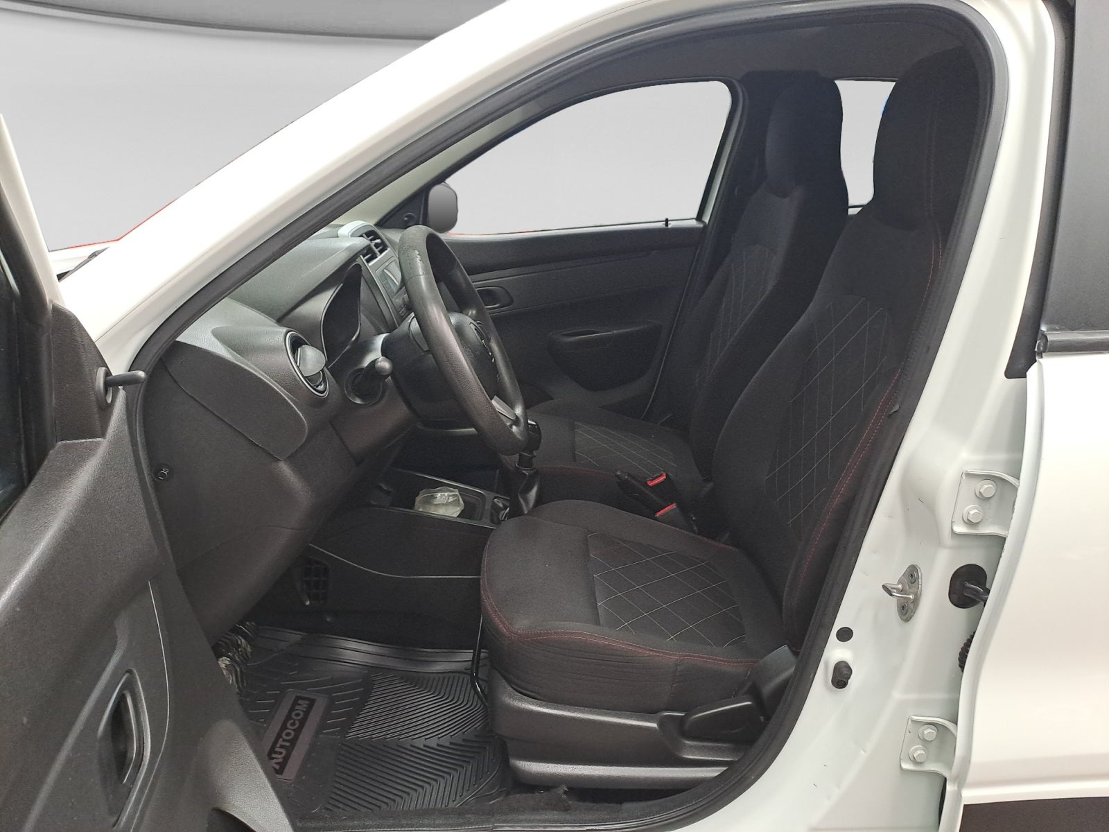 2020 RENAULT KWID INTENS
